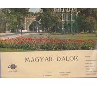 Various - Magyar Nóták - Hungarian Songs