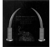 Various - Maharaja Style