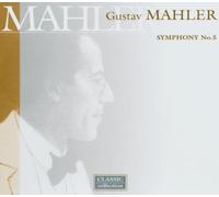 Various - Mahler: Symphony No.5