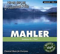 Various - Mahler [vol. 1]: Symphony No. 1 in D Major, ""Titan