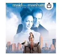 Various - Maid in Manhattan [Import]