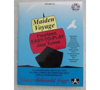 Various - Maiden Voyage