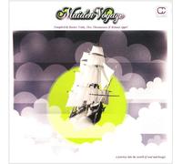 Various - Maiden Voyage (Compiled By R.Trüby...)