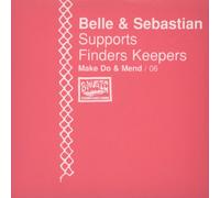 Various - Make Do And Mend Vol 6 - Belle & Sebastien