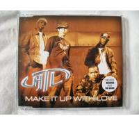 Various - Make It Up With Love [CD 2]