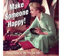 Various - Make Someone Happy