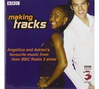 Various - Making Tracks