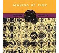 Various - Making Up Time