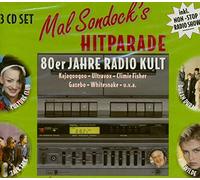 Various - Mal Sondock's Hitparade