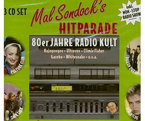 Various - Mal Sondock's Hitparade