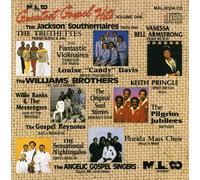 Various Artists - Malaco Greatest Hits 1 / Various