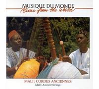Various - Mali-Ancient Strings