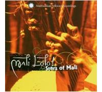 Various - Mali Lolo! Stars of Mali