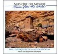 Various - Mali: Music & Songs