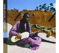 Various - Mali: The Fulani Hoddu