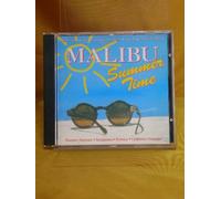 Various - Malibu Summer Time