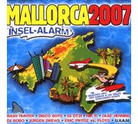 Various - Mallorca 2007