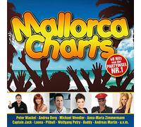 Various - Mallorca Charts [Import]
