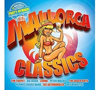 Various - Mallorca Classics Vol.1 [Import]