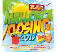Various - Mallorca Closing 2016-Alle Hits des Sommers [Import]