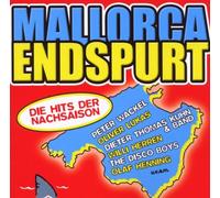 Various - Mallorca-Endspurt [Import]