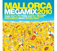 Various - Mallorca Megamix 2010 [Import]