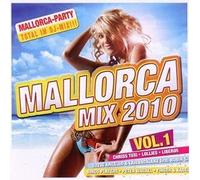 Various - Mallorca Mix 2010 [Import]