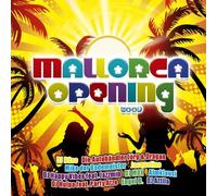 Various - Mallorca Opening 2009 [Import]