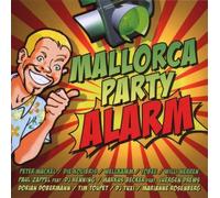 Various - Mallorca Party Alarm