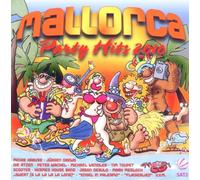 Various - Mallorca Party Hits 2010 [Import]
