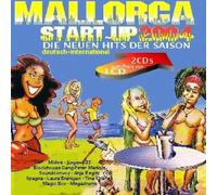 Various - Mallorca Start Up