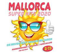 Various - Mallorca Super Hits 2020
