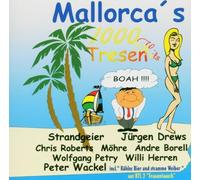 Various - Mallorcas 1000-Tresen [Import]