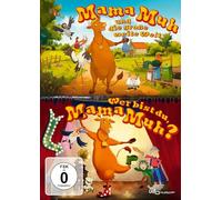 Various - Mama Muh 1+2 [DVD]