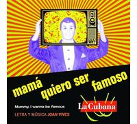 Various - Mama Quiero Ser Famoso
