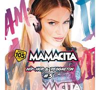 Various - Mamacita Compilation, Vol. 5