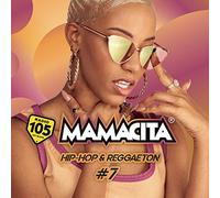 Varios artistas – Mamacita Compilación, Vol. 7 – Sony Music