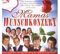 Various - Mamas Wunschkonzert