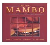 Various - Mambo