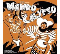 Various - Mambo Calypso [Vinilo]