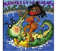 Various - Mambo En La Habana