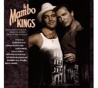 Varios artistas – The Mambo Kings Soundtrack – CD – Importación USA