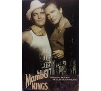 Various - Mambo Kings [Casete]