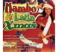 Various - Mambo & Latin Christmas [Import]