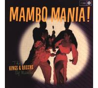 Various - Mambo Mania-Kings & Queens of