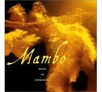 Various - Mambo-Music of Expression