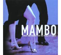 BBC Allstars Band – Mambo-Songs and Themes for the World of – CD