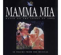 Various - Mamma Mia - 18 Tracks from the Musical