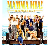 Various - Mamma Mia! Here We Go Again