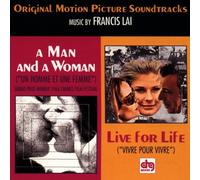 Various - Man & a Woman/Live F